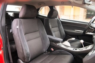 Honda Civic 2.2 i-CTDi Type S