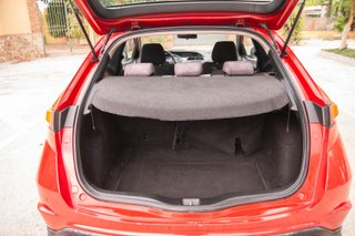 Honda Civic 2.2 i-CTDi Type S