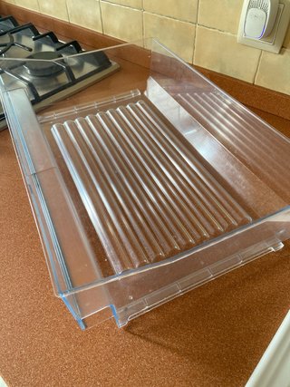 Cajón Chiller Box Frigorífico