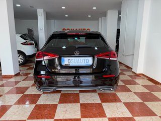 Mercedes-Benz Clase A 2019