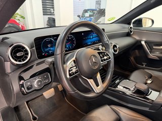 Mercedes-Benz Clase A 2019