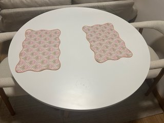 Mesa Klast Home 110cm