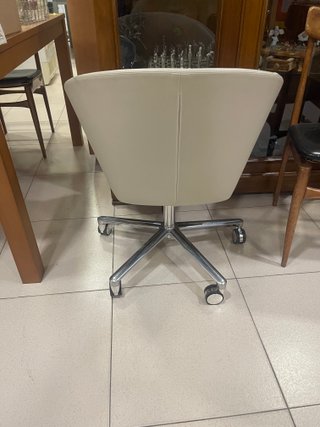 SILLA GIRATORIA