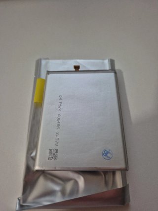 Batería Samsung M51 EB-BM415ABY