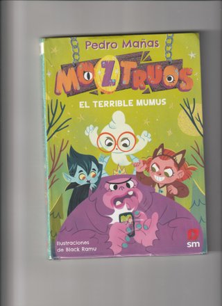 Libros de lectura infantil