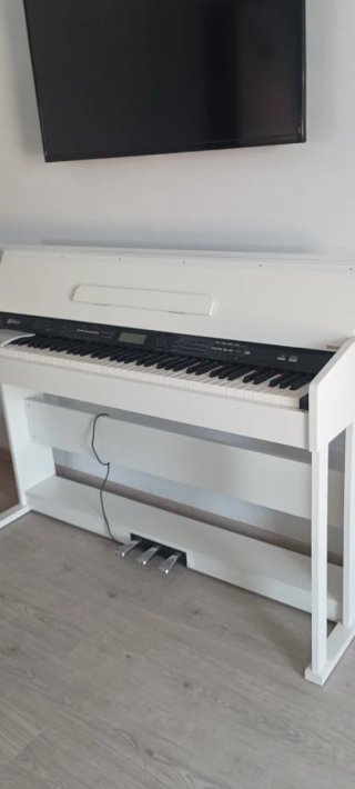 Piano Schubert Subi 88 Harmony
