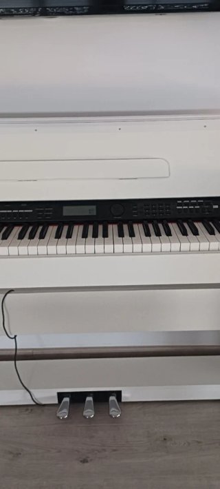 Piano Schubert Subi 88 Harmony