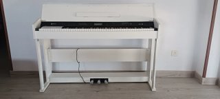 Piano Schubert Subi 88 Harmony