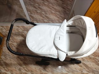 Carrito Bebé Alondra Premium by Momon