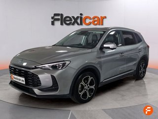 MG ZS 1.5 Standard