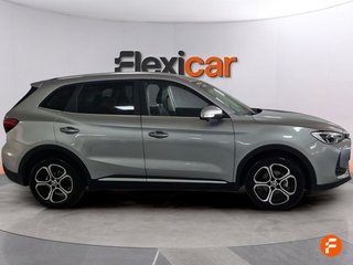 MG ZS 1.5 Standard