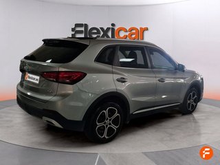MG ZS 1.5 Standard