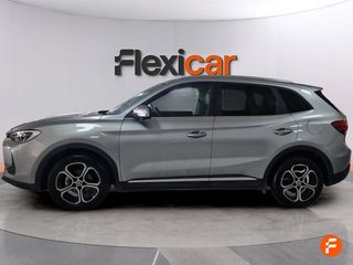 MG ZS 1.5 Standard