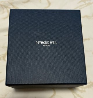 Reloj Pulsera “Raymond Weil” modelo “Toccata”