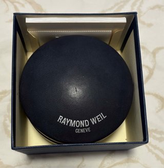 Reloj Pulsera “Raymond Weil” modelo “Toccata”