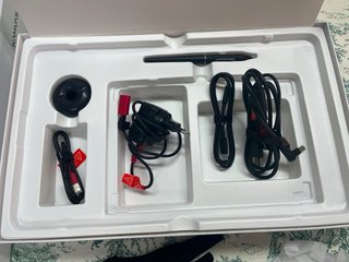 Huion Kamvas Creative Pen Display