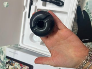 Huion Kamvas Creative Pen Display