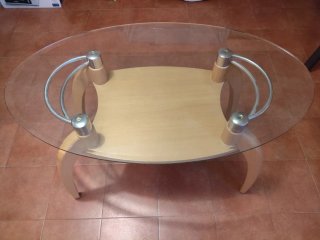 Mesa cocina