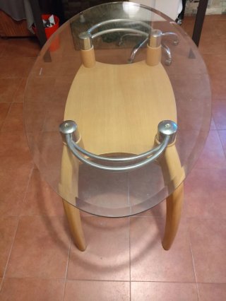 Mesa cocina