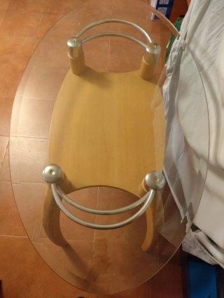 Mesa cocina