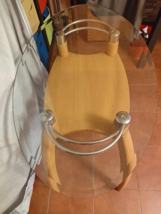 Mesa cocina