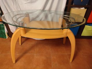 Mesa cocina