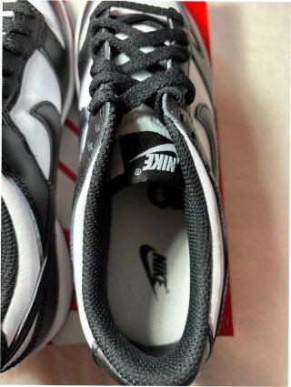 Nike Dunk Panda Talla 43