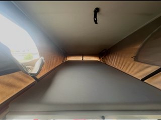 Volkswagen California 2000