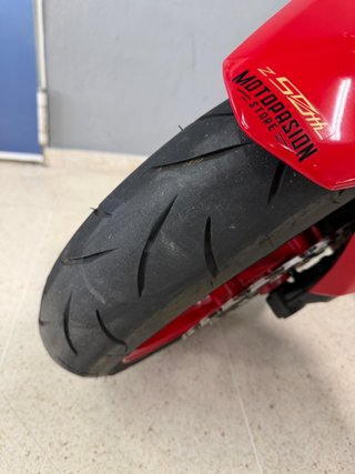 Kawasaki Z900 50th Aniversario