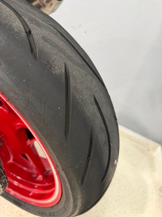 Kawasaki Z900 50th Aniversario