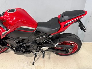 Kawasaki Z900 50th Aniversario