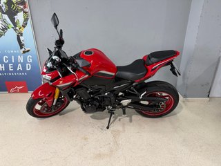 Kawasaki Z900 50th Aniversario