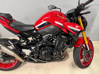 Kawasaki Z900 50th Aniversario