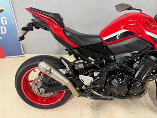 Kawasaki Z900 50th Aniversario