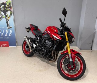 Kawasaki Z900 50th Aniversario