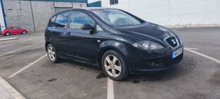 SEAT Altea 2007