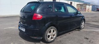 SEAT Altea 2007