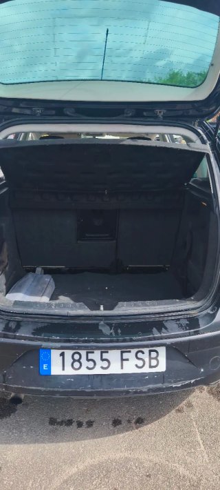 SEAT Altea 2007
