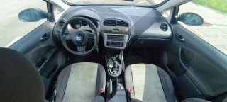 SEAT Altea 2007