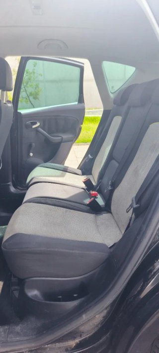 SEAT Altea 2007