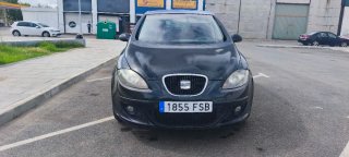 SEAT Altea 2007