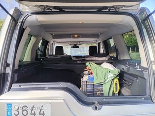 Land Rover Discovery SE SDV6