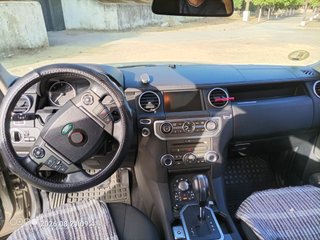 Land Rover Discovery SE SDV6