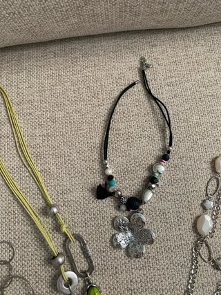 Collari da donna