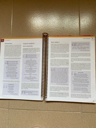 Llengua Catalana i Literatura 1