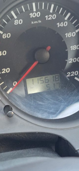 SEAT Ibiza 2004