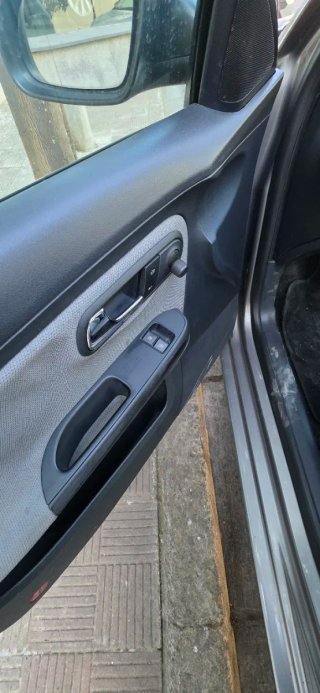 SEAT Ibiza 2004
