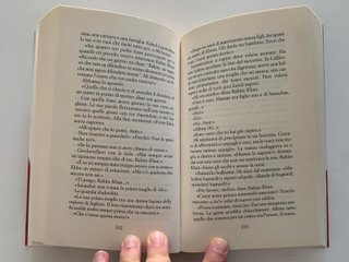 Il cacciatore di aquiloni