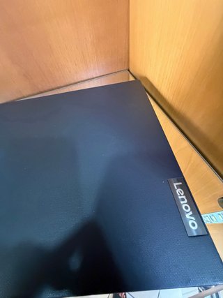 Lenovo PC i3 4/256 -