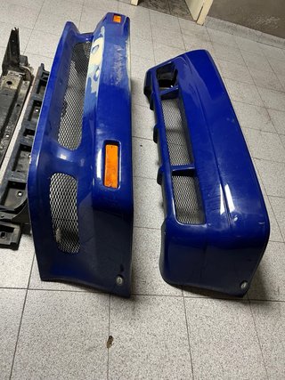 Kit Carrocería VW Corrado